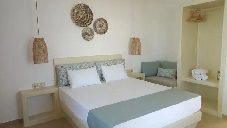 Stüdyo, Deniz Manzaralı