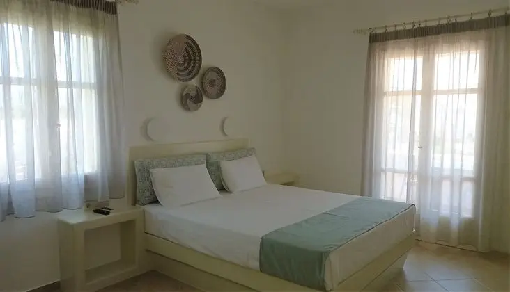 Stüdyo, Deniz Manzaralı