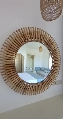 Stüdyo, Deniz Manzaralı