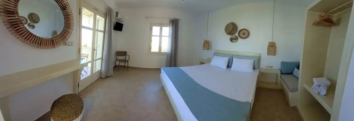 Stüdyo, Deniz Manzaralı