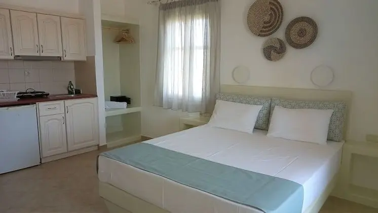 Stüdyo, Deniz Manzaralı
