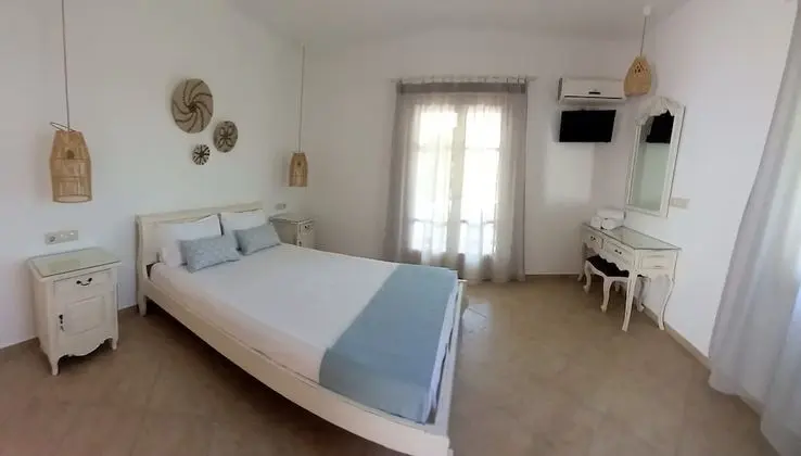Stüdyo, Deniz Manzaralı