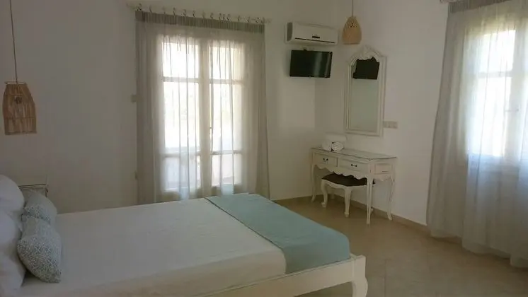 Stüdyo, Deniz Manzaralı