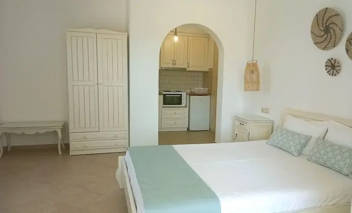 Stüdyo, Deniz Manzaralı