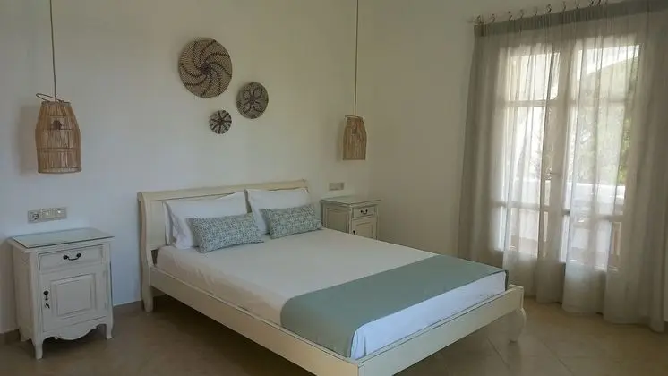 Stüdyo, Deniz Manzaralı