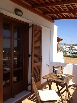 Stüdyo, Deniz Manzaralı