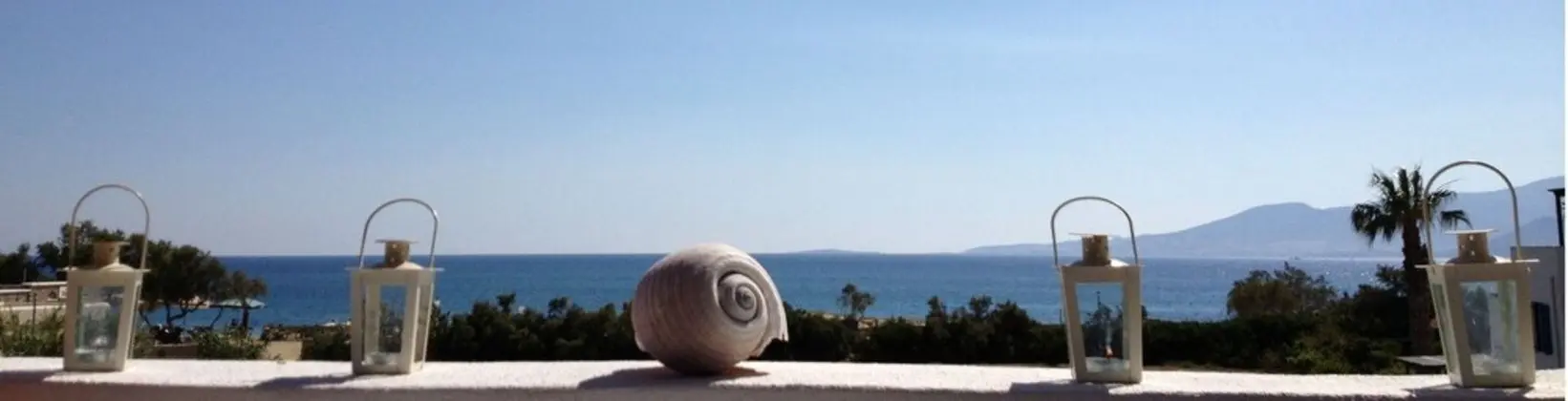 Stüdyo, Deniz Manzaralı
