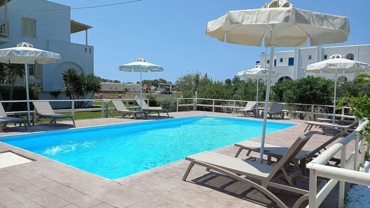 Stüdyo, Deniz Manzaralı