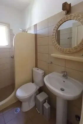 Stüdyo, Deniz Manzaralı
