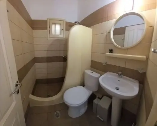 Stüdyo, Deniz Manzaralı