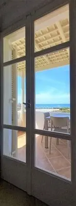 Stüdyo, Deniz Manzaralı