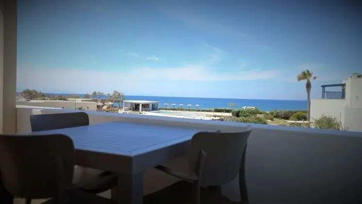Stüdyo, Deniz Manzaralı