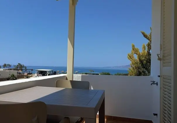 Stüdyo, Deniz Manzaralı