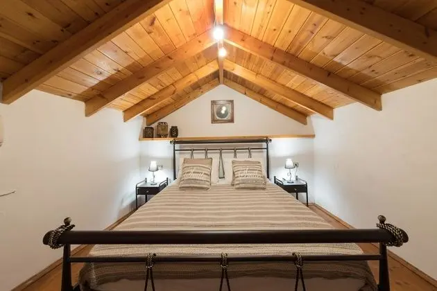 Apartment, 2 Double Beds, Non Smoking