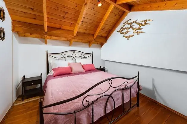 Apartment, 2 Double Beds, Non Smoking