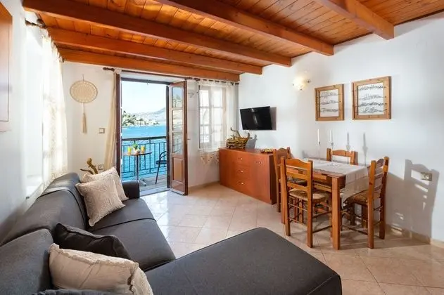 Apartment, 2 Double Beds, Non Smoking