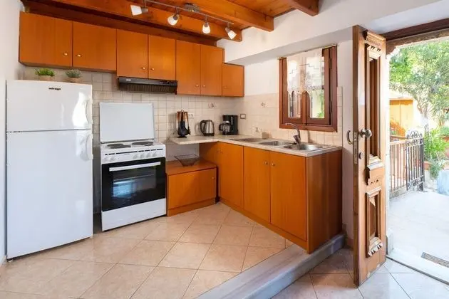 Apartment, 2 Double Beds, Non Smoking