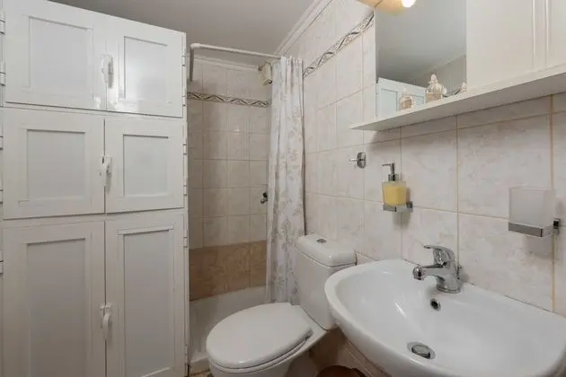 Apartment, 2 Double Beds, Non Smoking