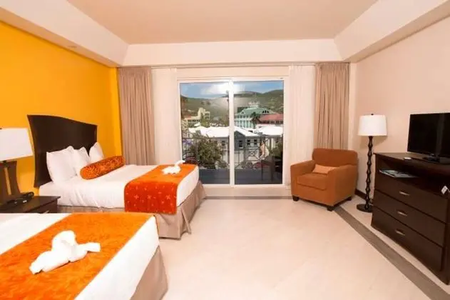 Premium Oda, 1 En Büyük (King) Boy Yatak, Şehir Manzaralı