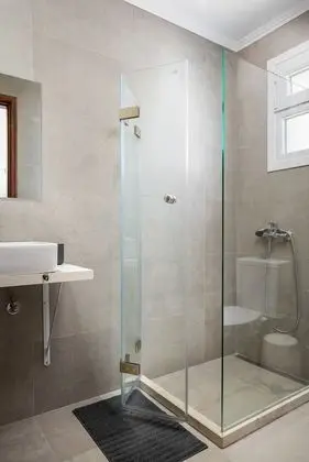 Apart Daire, Bahçe Manzaralı