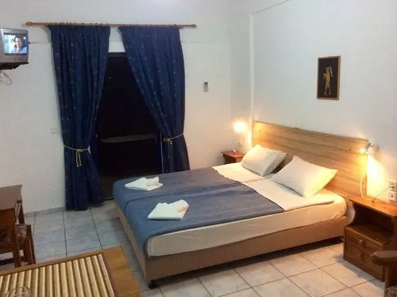Stüdyo, Deniz Manzaralı