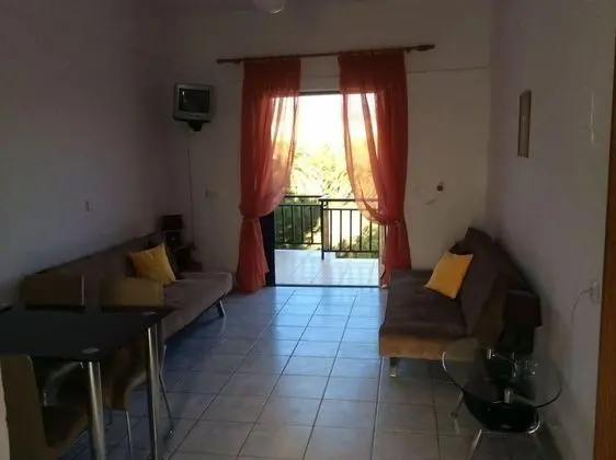 Stüdyo, Deniz Manzaralı