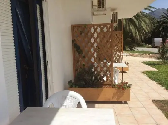 Stüdyo, Deniz Manzaralı