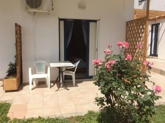 Stüdyo, Deniz Manzaralı