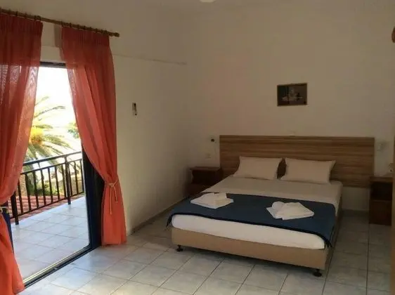 Stüdyo, Deniz Manzaralı