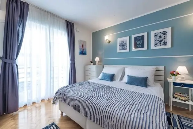 Stüdyo (Studio Apartment with Balcony)