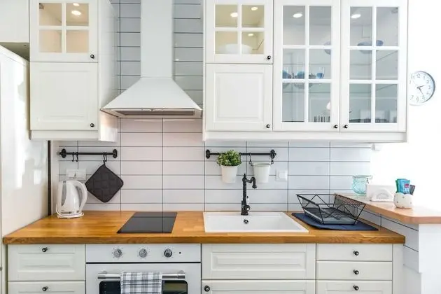 Stüdyo (Studio Apartment with Balcony)