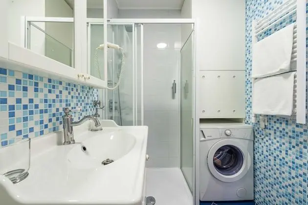 Stüdyo (Studio Apartment with Balcony)