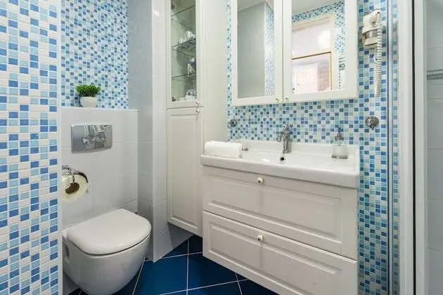 Stüdyo (Studio Apartment with Balcony)