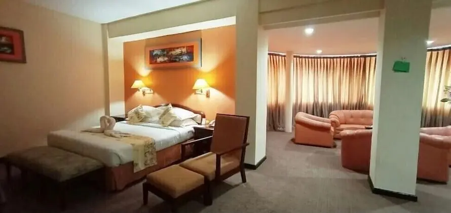 President Suite
