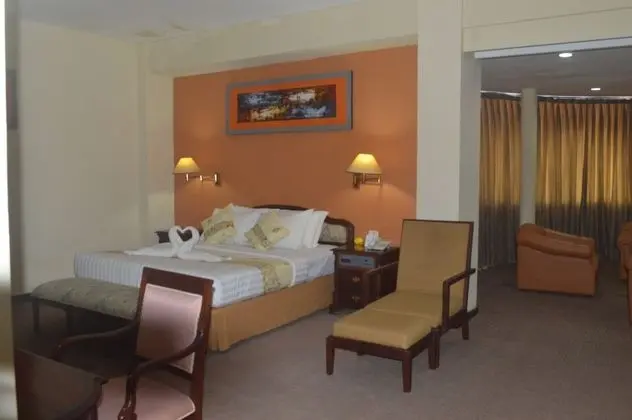 President Suite