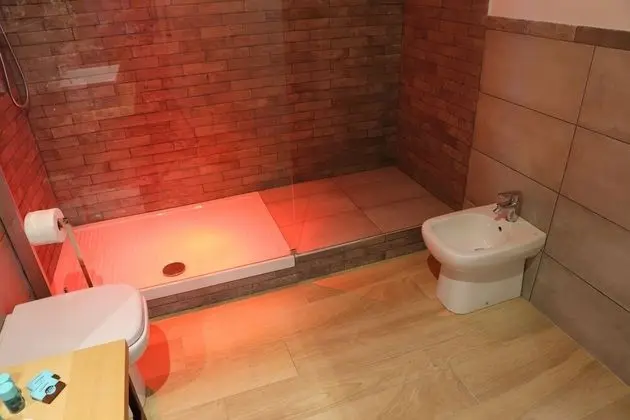 Deluxe Tek Büyük Yataklı Oda, Balkon, Deniz Manzaralı