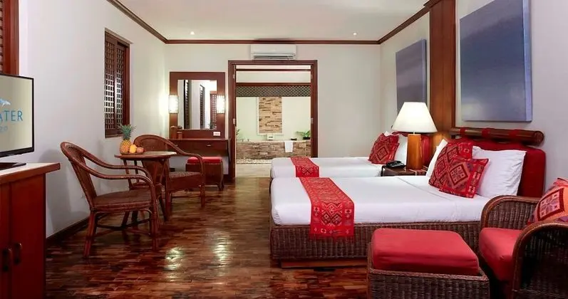 Amuma Spa Suite