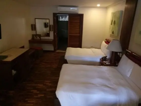 Amuma Spa Suite