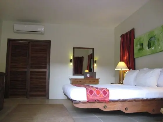 Amuma Spa Suite