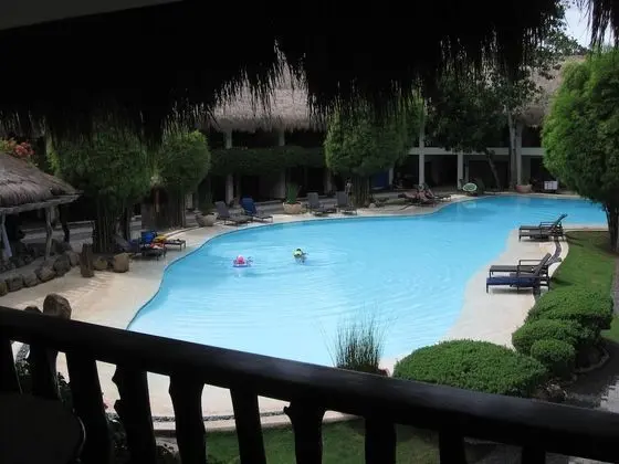Amuma Spa Suite