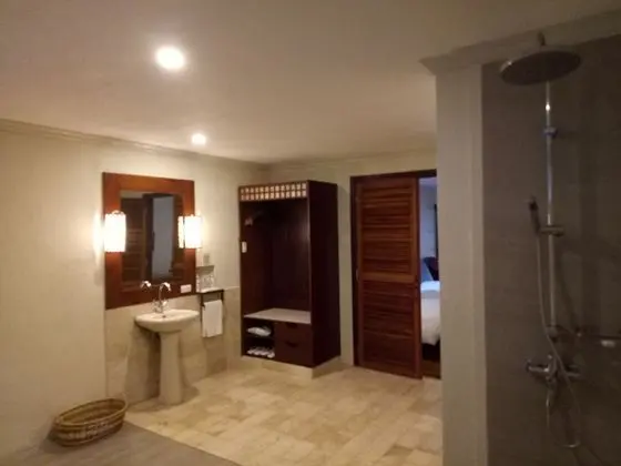 Amuma Spa Suite
