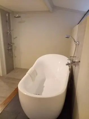 Amuma Spa Suite