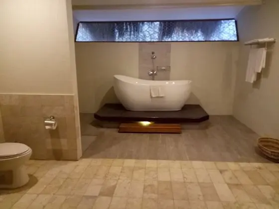 Amuma Spa Suite