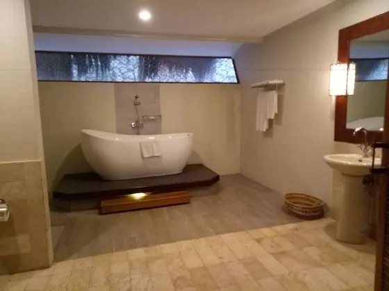Amuma Spa Suite