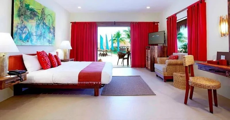 Royal Bungalow