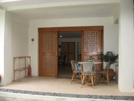 Royal Bungalow