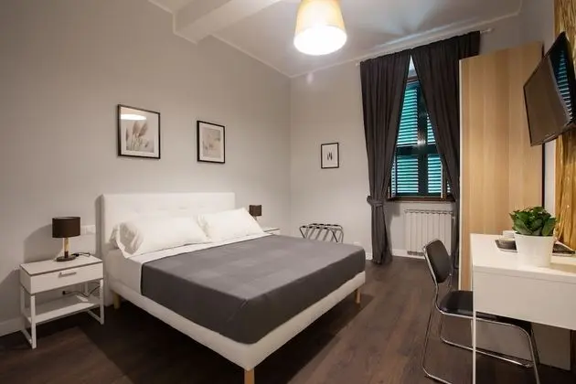 Classic Tek Büyük Yataklı Oda, Sigara İçilmez