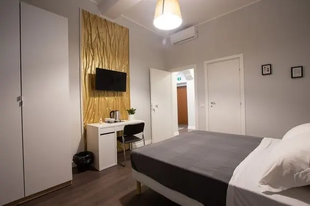 Classic Tek Büyük Yataklı Oda, Sigara İçilmez