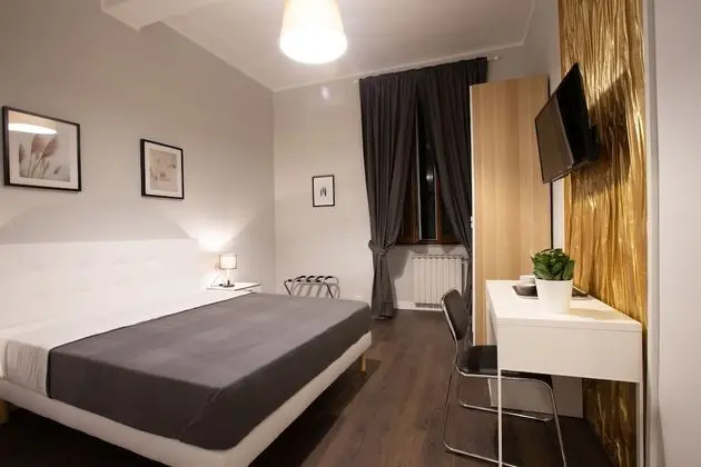 Classic Tek Büyük Yataklı Oda, Sigara İçilmez