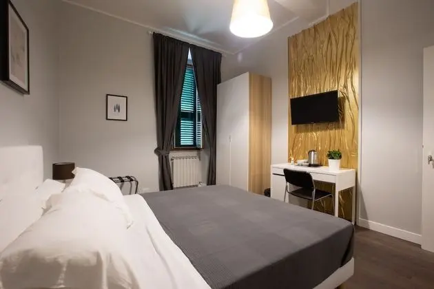 Classic Tek Büyük Yataklı Oda, Sigara İçilmez